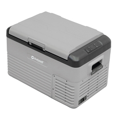 OUTWELL - ARCTIC CHILL 30L Kompressori Kylmälaatikko 12V & 230V.